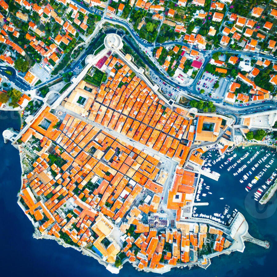 Get your amenities on the go!