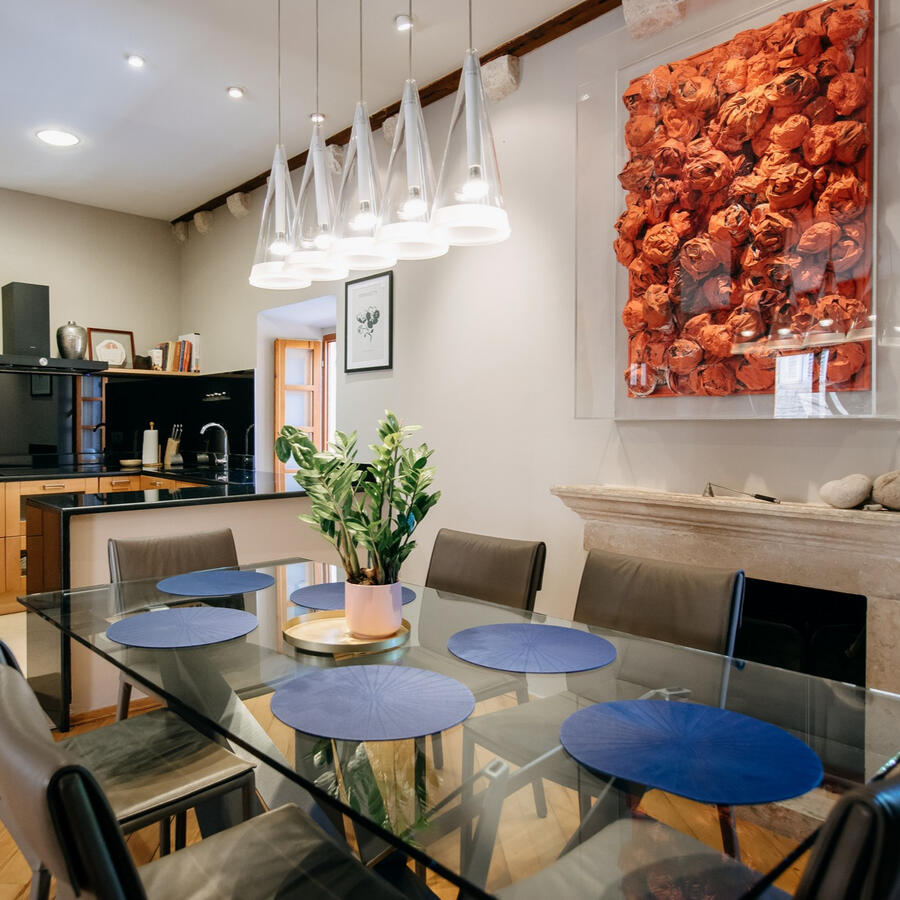 We hold the key to SECRET ORANGE!