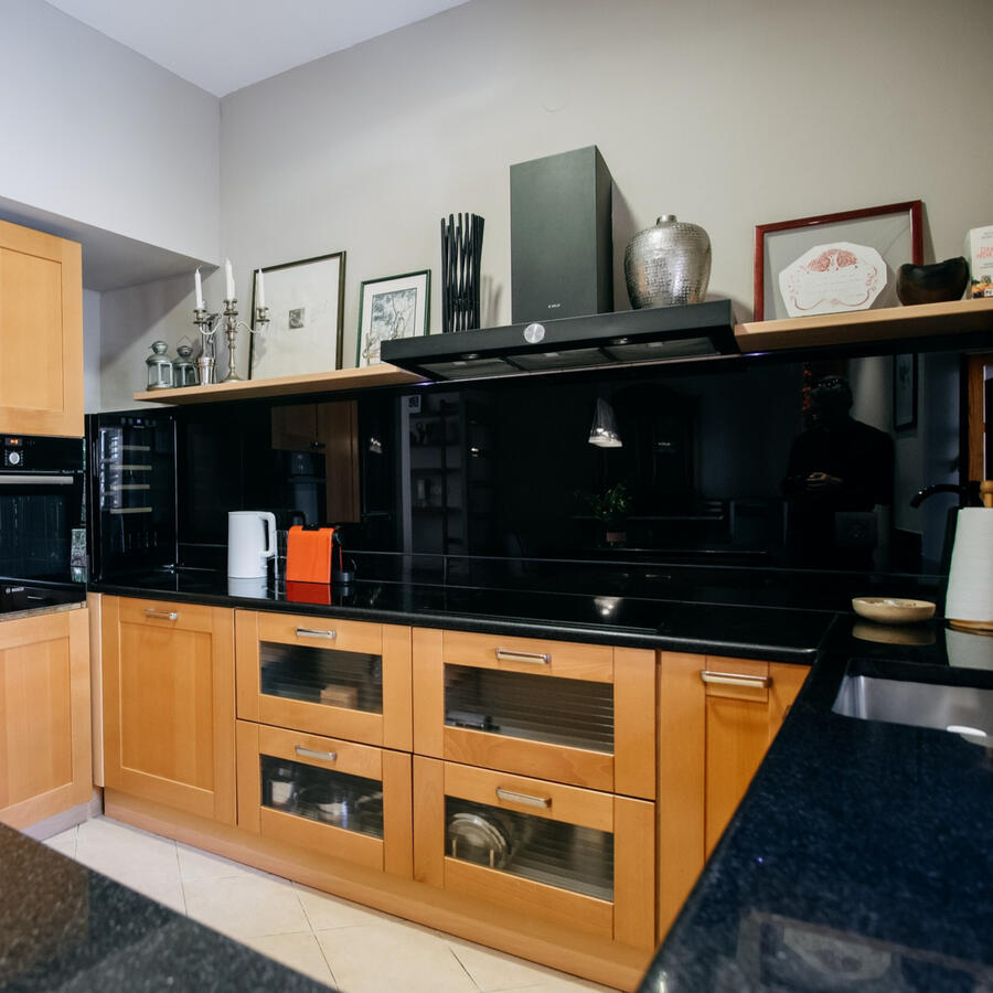 We hold the key to SECRET ORANGE!