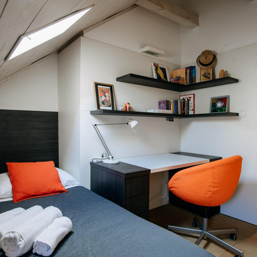 We hold the key to SECRET ORANGE!