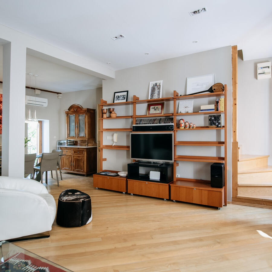 We hold the key to SECRET ORANGE!