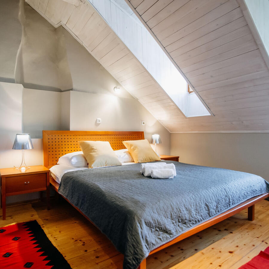 We hold the key to SECRET ORANGE!